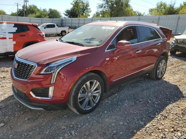 2024 CADILLAC XT5 PREMIU - 1GYKNDRS6RZ709217