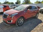 2024 CADILLAC XT5 PREMIU - 1GYKNDRS6RZ709217