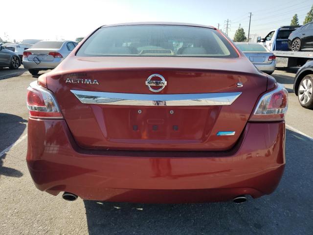 VIN 1N4AL3AP8DN512063 2013 Nissan Altima, 2.5 no.6