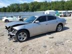 2018 DODGE CHARGER SX - 2C3CDXBG1JH263314