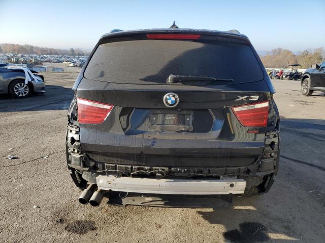 VIN 5UXWX7C57G0S16331 2016 BMW X3 no.6