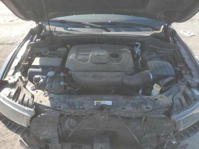 2018 DODGE DURANGO GT - 1C4RDJDGXJC302596