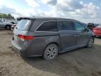 HONDA ODYSSEY EX photo