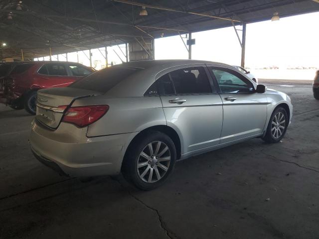 Vin: 1c3ccbbb5cn100444, lot: 76369804, chrysler 200 touring 20123