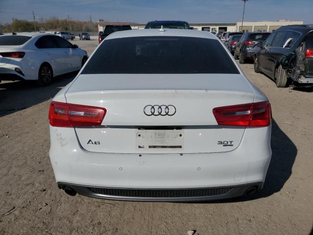 2015 AUDI A6 PREMIUM - WAUFGAFCXFN009231