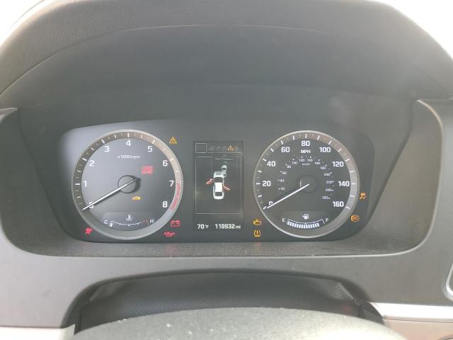 2015 HYUNDAI SONATA SPO - 5NPE34AF5FH202917