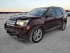 2019 FORD EXPLORER X - 1FM5K7D81KGA40182