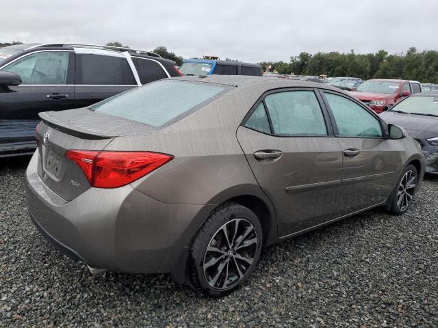 2018 TOYOTA COROLLA L - 2T1BURHE8JC993188