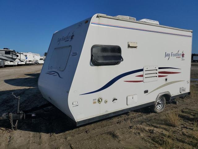 JAYCO JAY SERIES 2008 white   1UJBJ01H981J50334 photo #3