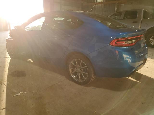 2015 DODGE DART SXT - 1C3CDFBB9FD205549