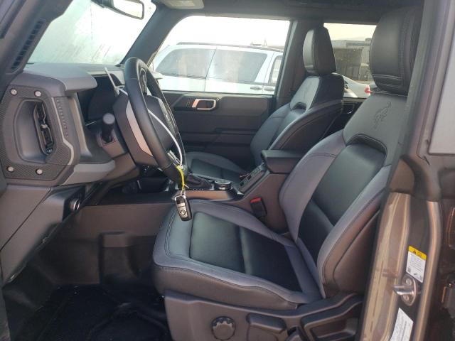 2024 FORD BRONCO BIG 1FMDE7BH9RLA69372