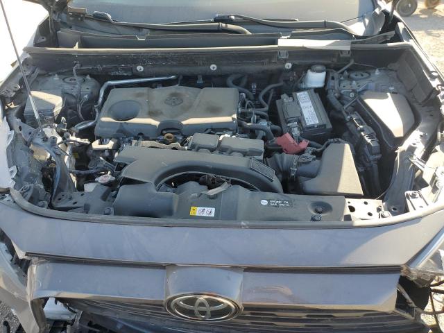 2019 TOYOTA RAV4 XLE - 2T3P1RFVXKW069313