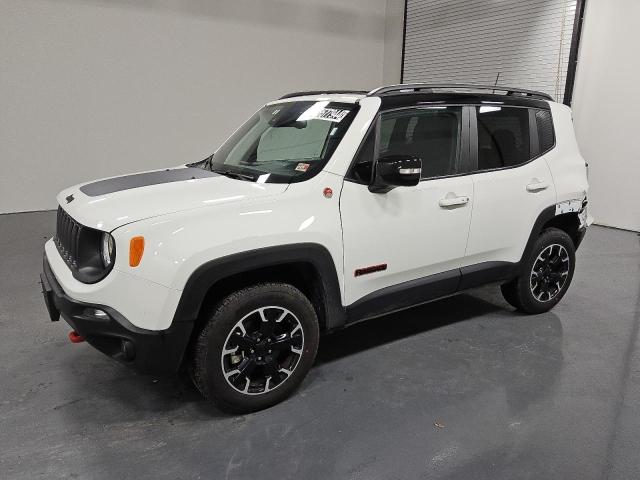 VIN ZACNJDC13PPP72119 2023 Jeep Renegade, Trailhawk no.1