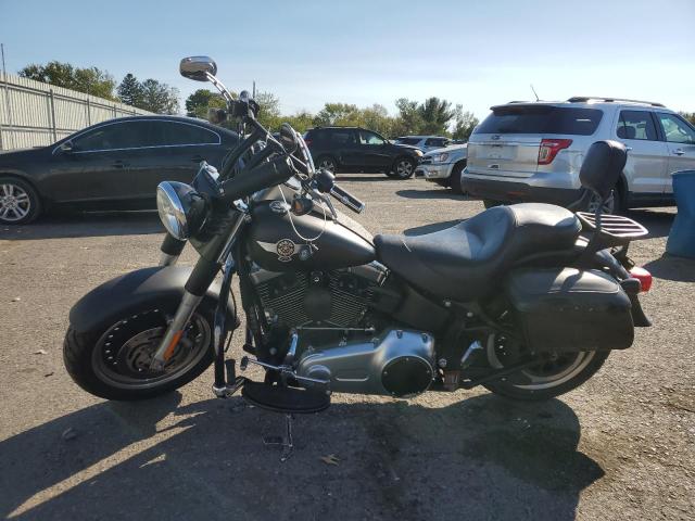 2010 HARLEY-DAVIDSON FLSTFB 1HD1JN517AB036630