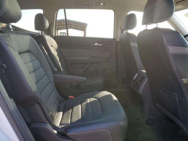 2021 VOLKSWAGEN ATLAS SEL - 1V2FR2CA3MC567404