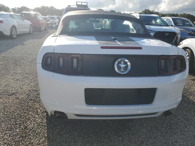 VIN 1ZVBP8EM7E5281638 2014 Ford Mustang no.6