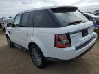 LAND ROVER RANGE ROVE снимка