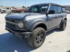 FORD BRONCO BAS снимка