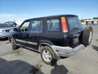 Lot #3027206277 1998 HONDA CR-V EX