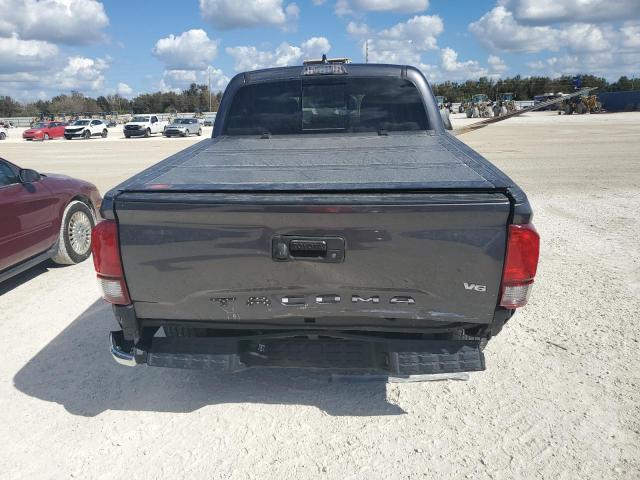 VIN 3TYAZ5CN8MT012211 2021 Toyota Tacoma, Double Cab no.6