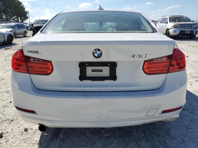 VIN WBA3B1C56FK136518 2015 BMW 3 SERIES no.6