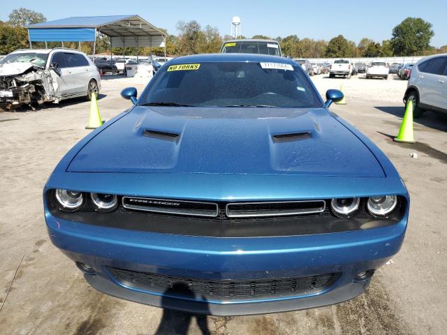 2021 DODGE CHALLENGER - 2C3CDZAGXMH623357
