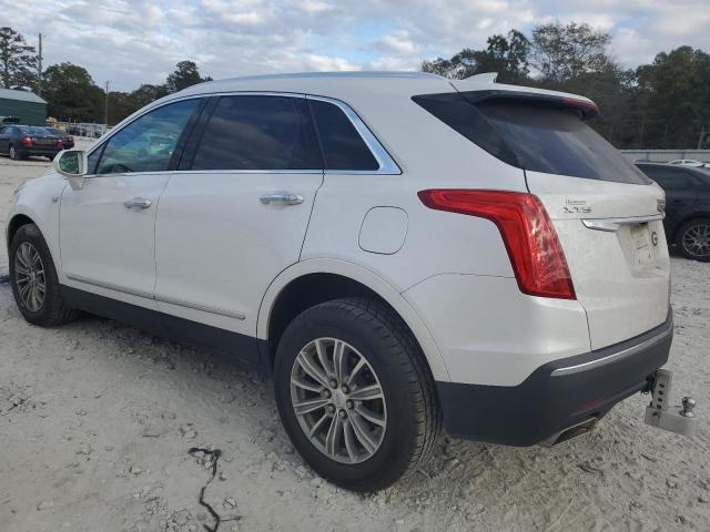 2017 CADILLAC XT5 LUXURY - 1GYKNBRS1HZ102600