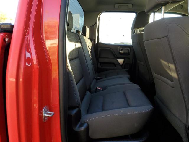 2017 CHEVROLET 2500 HD 1GC2KVEG2HZ249039