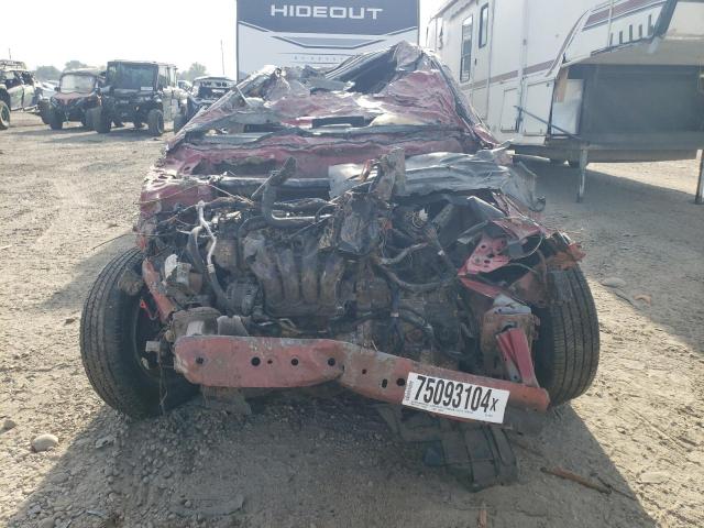 2024 MAZDA CX-5 PREFE - JM3KFBCL5R0426862