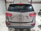 KIA SORENTO L photo