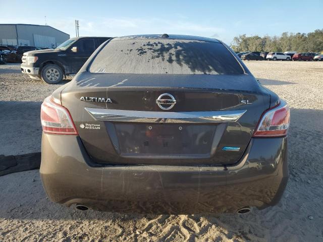 VIN 1N4AL3AP4DN537946 2013 Nissan Altima, 2.5 no.6