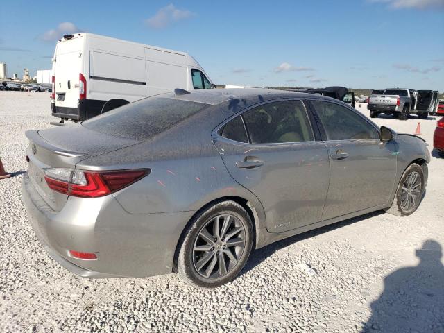 2017 LEXUS ES 300H - JTHBW1GG7H2142599