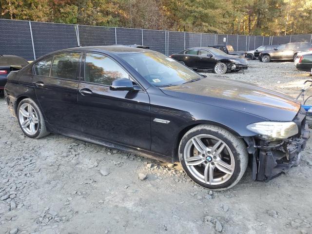 2016 BMW 535 I - WBA5B1C50GG553727