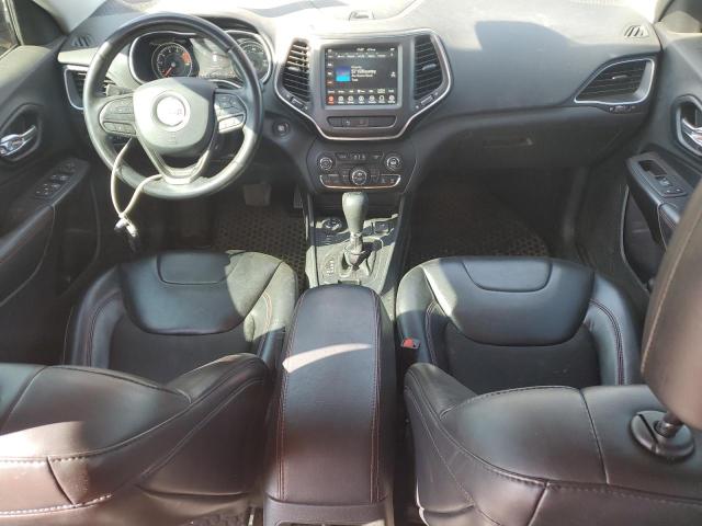 2020 JEEP CHEROKEE T - 1C4PJMBX8LD646266