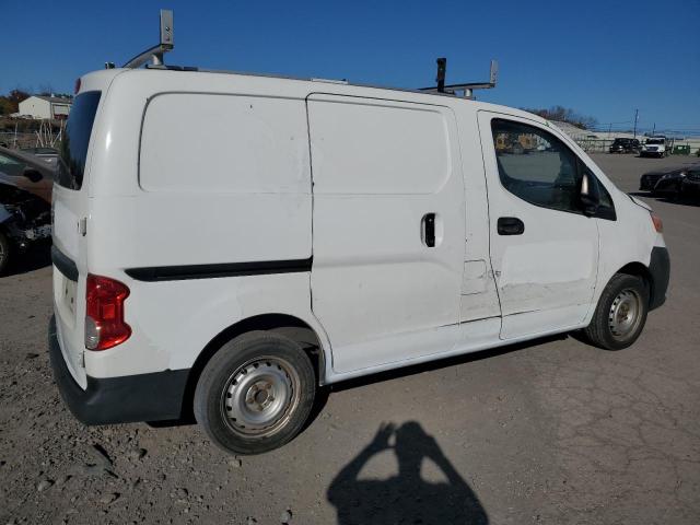 VIN 3N6CM0KN1FK703146 2015 Nissan NV, 200 2.5S no.3