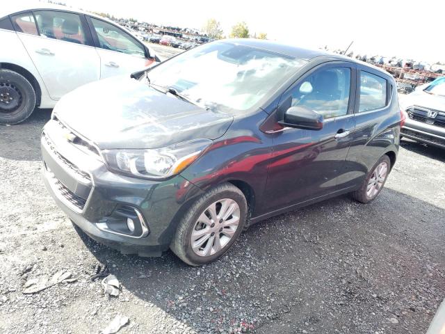 2017 CHEVROLET SPARK 2LT - KL8CF6SA3HC814781