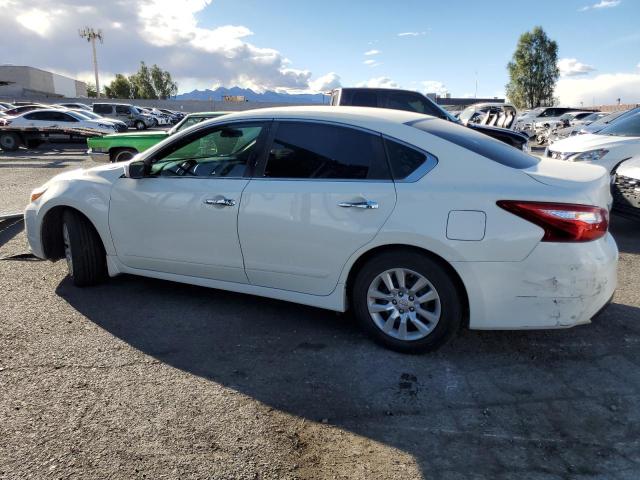 2017 NISSAN ALTIMA 2.5 - 1N4AL3AP6HC244826