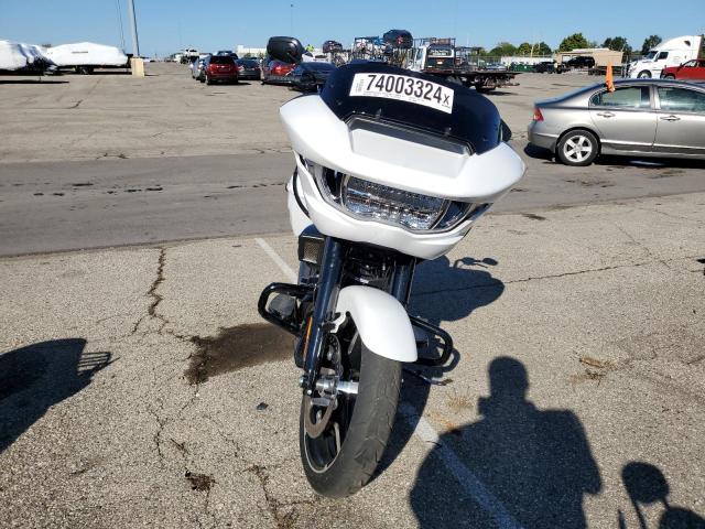 2024 HARLEY-DAVIDSON FLTRX 1HD1KH717RB636300