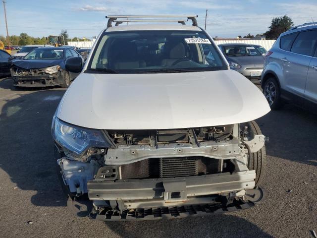 2016 MITSUBISHI OUTLANDER - JA4AD2A35GZ013341