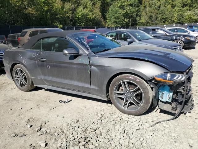 2019 FORD MUSTANG - 1FATP8UH4K5133265