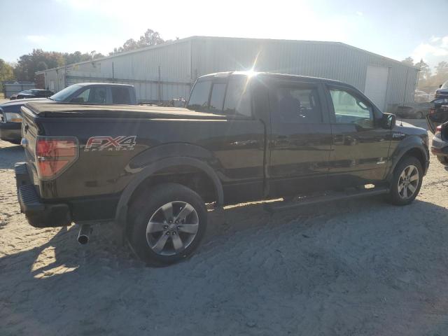 VIN 1FTFW1ET3DFC97205 2013 Ford F-150, Supercrew no.3