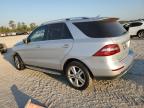 MERCEDES-BENZ ML 350 снимка