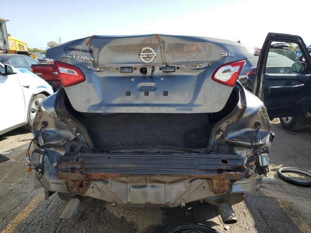 2016 NISSAN ALTIMA 2.5 - 1N4AL3AP1GC139836