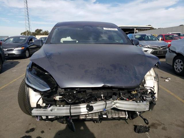 VIN 7SAXCBE50PF411614 2023 TESLA MODEL X no.5