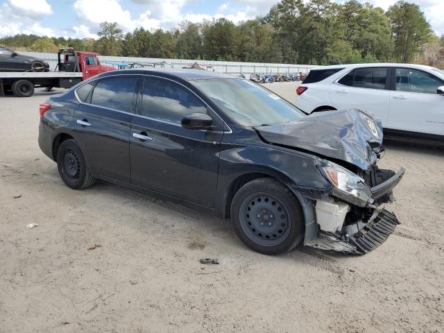 2018 NISSAN SENTRA S - 3N1AB7AP7JY273143