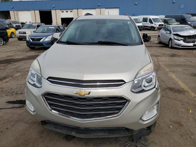 VIN 1GNALCEK9GZ102921 2016 Chevrolet Equinox, LT no.5