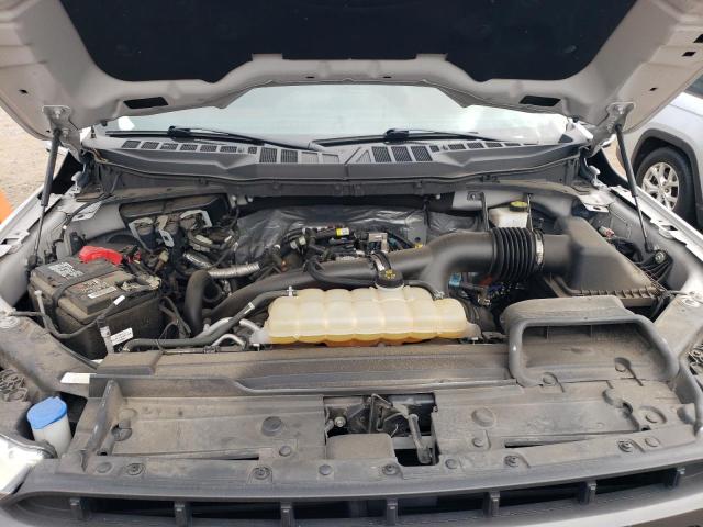 2021 FORD F150 SUPER - 1FTEW1EP1MKD30112