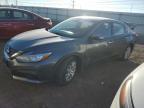 2017 NISSAN ALTIMA 2.5 - 1N4AL3AP1HC187922