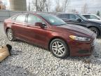 FORD FUSION SE photo