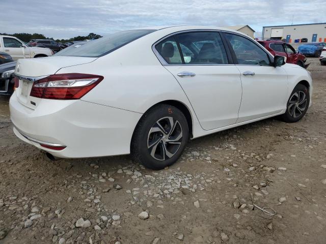 2017 HONDA ACCORD LX - 1HGCR2F36HA264282